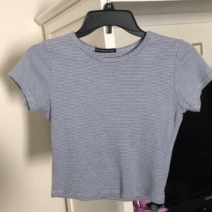 Brandy melville ashlyn top!